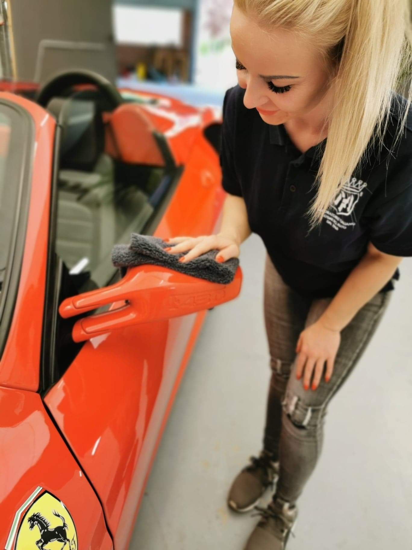 Extreme Sports Biking