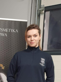 Karolina Uścińska