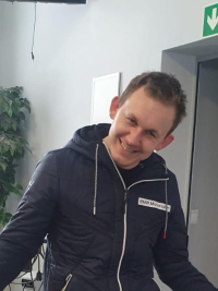 Tomek Długosz